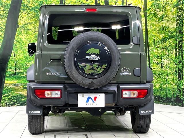 JIMNY SIERRA