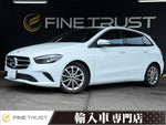MERCEDES BENZ B class