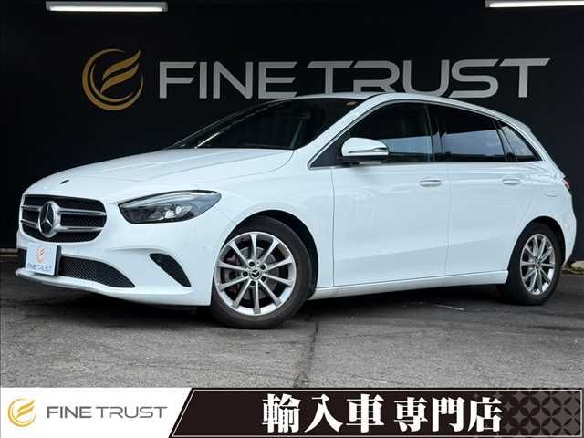MERCEDES BENZ B class