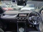 MERCEDES BENZ B class