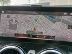 MERCEDES BENZ B class