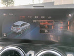 MERCEDES BENZ B class