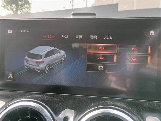 MERCEDES BENZ B class