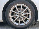 MERCEDES BENZ B class