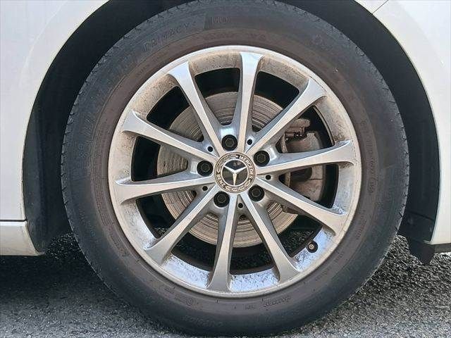 MERCEDES BENZ B class