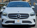 MERCEDES BENZ B class
