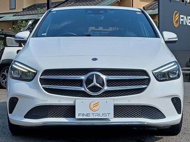MERCEDES BENZ B class