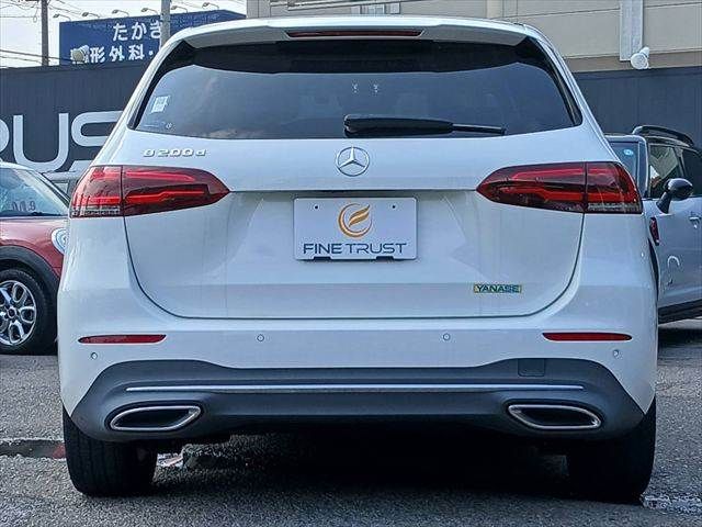 MERCEDES BENZ B class