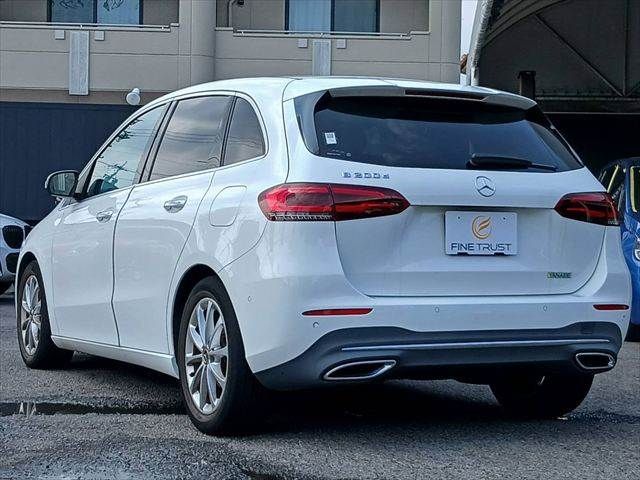 MERCEDES BENZ B class
