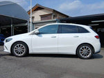 MERCEDES BENZ B class