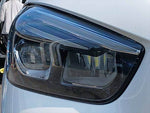 MERCEDES BENZ B class