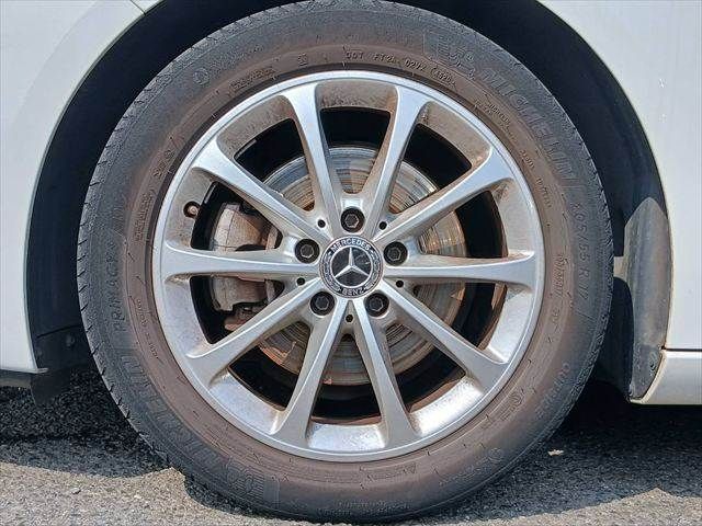 MERCEDES BENZ B class