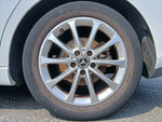 MERCEDES BENZ B class