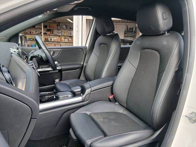 MERCEDES BENZ B class