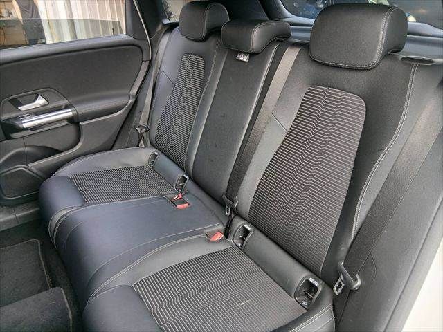 MERCEDES BENZ B class