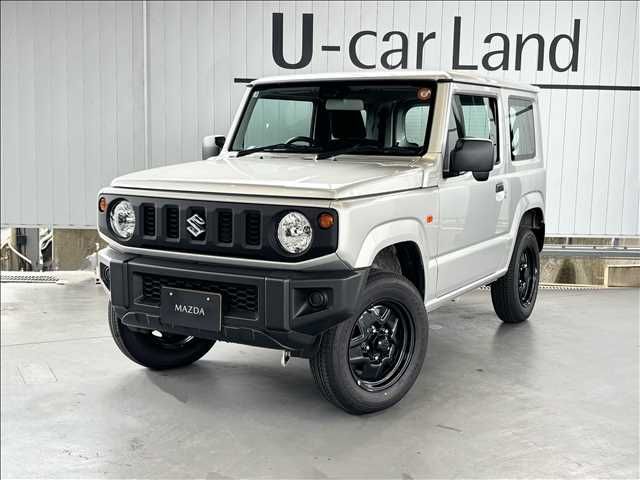 JIMNY 4WD