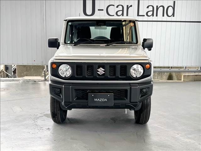 JIMNY 4WD