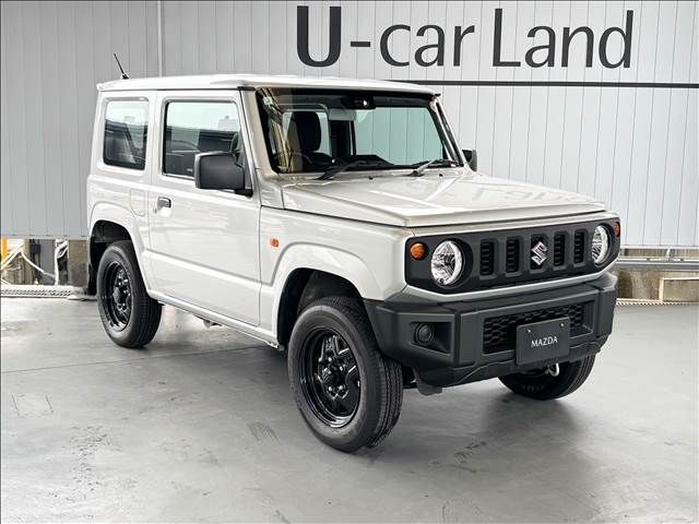 JIMNY 4WD