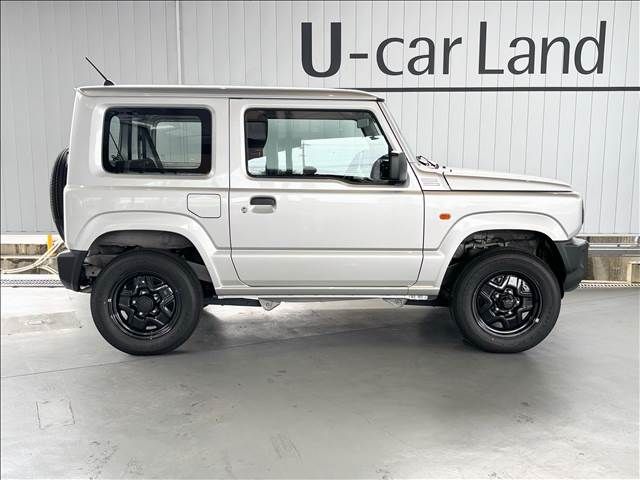 JIMNY 4WD
