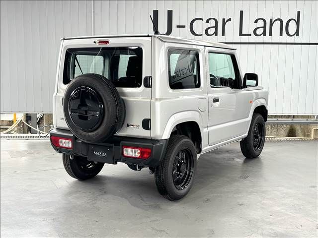 JIMNY 4WD