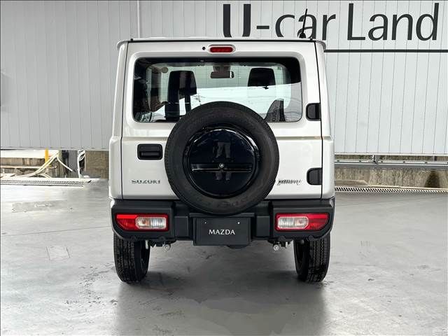 JIMNY 4WD