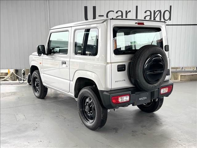 JIMNY 4WD