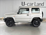 JIMNY 4WD