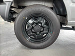 JIMNY 4WD