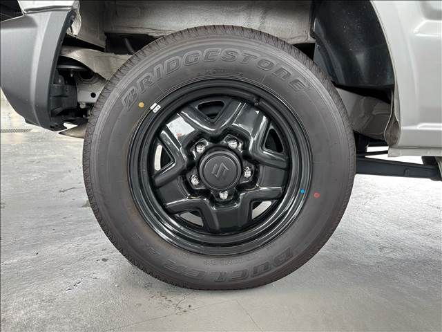JIMNY 4WD