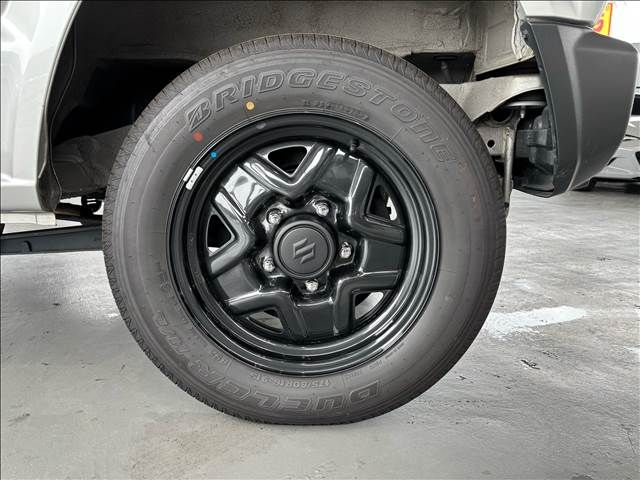 JIMNY 4WD