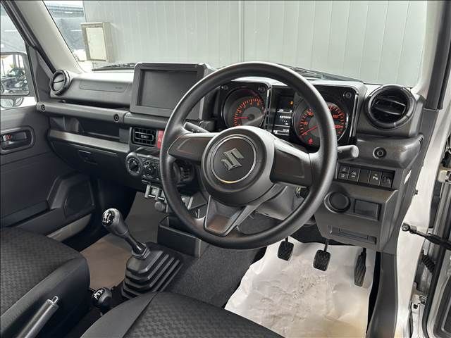 JIMNY 4WD