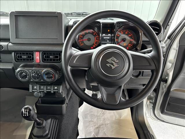 JIMNY 4WD