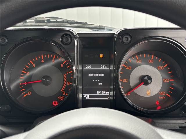 JIMNY 4WD
