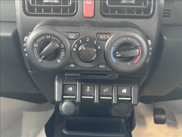 JIMNY 4WD