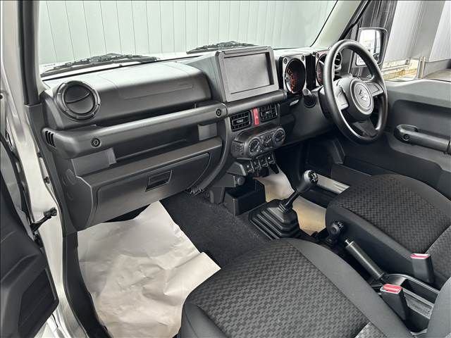 JIMNY 4WD