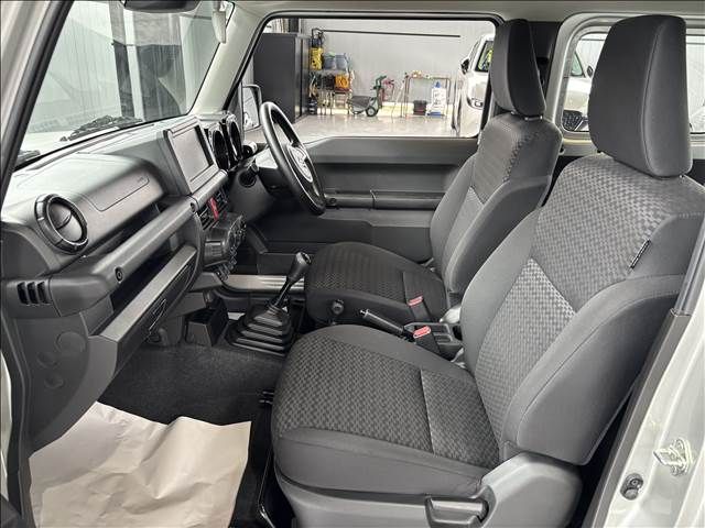 JIMNY 4WD