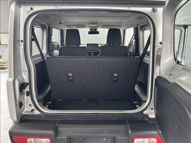 JIMNY 4WD