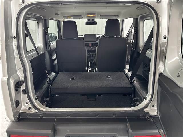 JIMNY 4WD