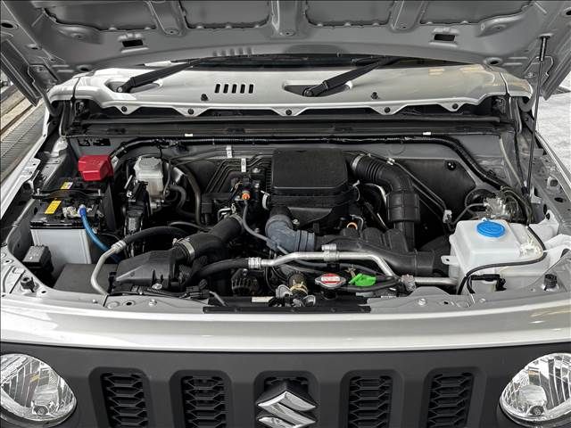 JIMNY 4WD
