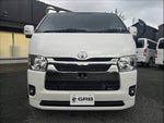 HIACE van 2WD