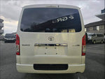 HIACE van 2WD