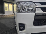 HIACE van 2WD