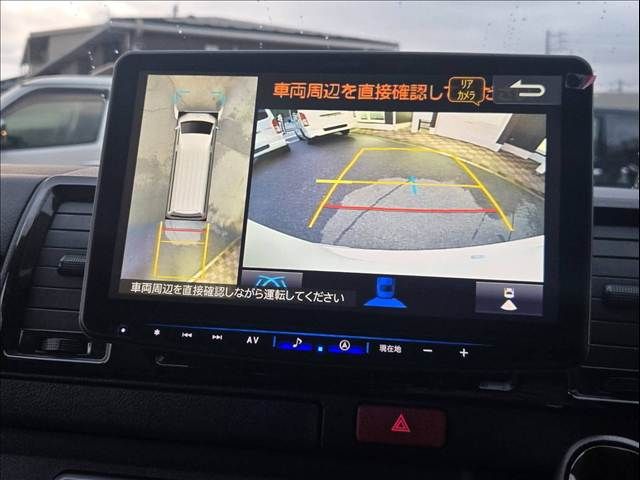 HIACE van 2WD
