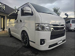 HIACE van 2WD