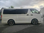 HIACE van 2WD