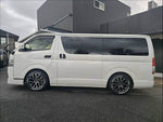 HIACE van 2WD