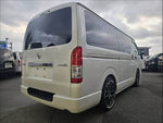 HIACE van 2WD
