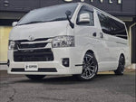HIACE van 2WD