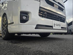 HIACE van 2WD