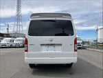 HIACE wagon